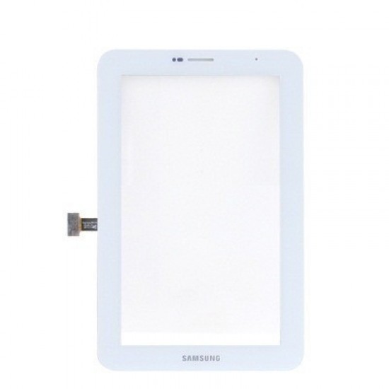 Touch Samsung P6200 Galaxy Tab 7.0 Plus / 7.0n Plus White