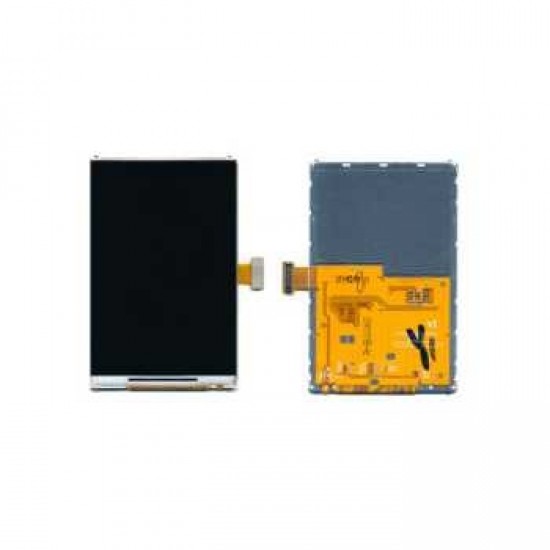 Touch Samsung Wave Y S5380 Black