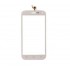 Touch Wiko Lenny Blanco