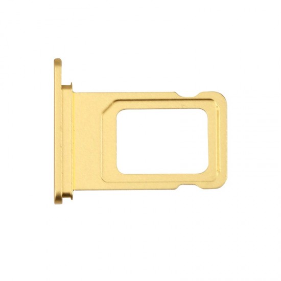 Sim Tray Apple Iphone 11 Yellow