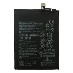 Bateria Huawei P20 Hb396285ecw 3320mah