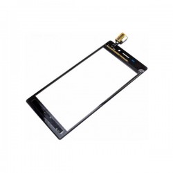 Touch Sony Xperia M2 / D2303 Black