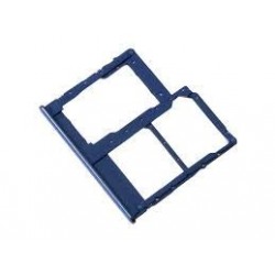 Sim Tray Samsung Galaxy A31 A315f Azul