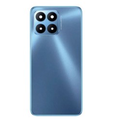 Back Cover Huawei Honor 70 Lite Blue With Camera Lens