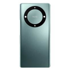 Back Cover Huawei Honor X9a/Magic 5 Lite Green With Camera Lens