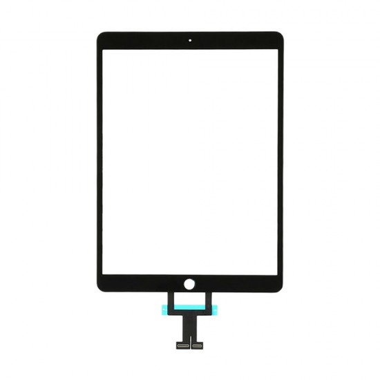 Touch Apple Ipad Pro 10.5"(2017)/A1701/A1709/A1852 Preto Touch Apple Ipad Pro 10.5"(2017)/A1701/A1709/A1852 Preto
