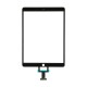 Touch Apple Ipad Pro 10.5"(2017)/A1701/A1709/A1852 Preto Touch Apple Ipad Pro 10.5"(2017)/A1701/A1709/A1852 Preto