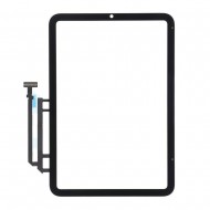 Pantalla Táctil Apple Ipad Mini 6 (2021) A2568/Ipad Mini 7 (2024) 8.3" A2993/A2995/A2996 Negro