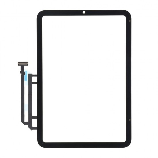 Pantalla Táctil Apple Ipad Mini 6 (2021) A2568/Ipad Mini 7 (2024) 8.3" A2993/A2995/A2996 Negro Pantalla Táctil Apple Ipad Mini 6 (2021) A2568/Ipad Mini 7 (2024) 8.3" A2993/A2995/A2996 Negro