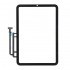 Touch Apple Ipad Mini 6 (2021) A2568/Ipad Mini 7 (2024) 8.3" A2993/A2995/A2996 Preto