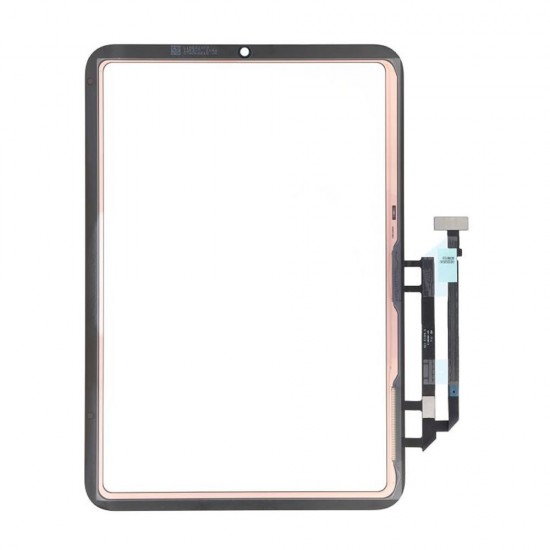 Pantalla Táctil Apple Ipad Mini 6 (2021) A2568/Ipad Mini 7 (2024) 8.3" A2993/A2995/A2996 Negro Pantalla Táctil Apple Ipad Mini 6 (2021) A2568/Ipad Mini 7 (2024) 8.3" A2993/A2995/A2996 Negro