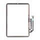 Pantalla Táctil Apple Ipad Mini 6 (2021) A2568/Ipad Mini 7 (2024) 8.3" A2993/A2995/A2996 Negro Pantalla Táctil Apple Ipad Mini 6 (2021) A2568/Ipad Mini 7 (2024) 8.3" A2993/A2995/A2996 Negro
