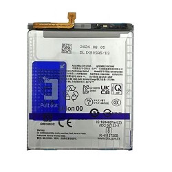 Bateria Samsung Galaxy S24 Fe 5g/S721/Eb-Bs721abe 4700mah