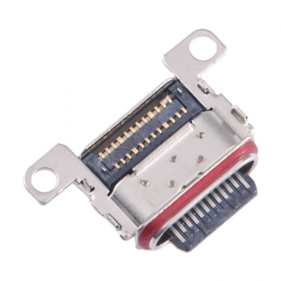 Conector Carga Samsung Galaxy S24/S24 Plus/S24 Ultra