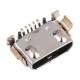 Conector Carga Samsung Galaxy Tab A 8.0" 2019/T290/T295