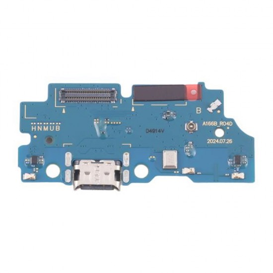 Samsung Galaxy A16 5g/A166 Charging Flex