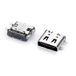 Conector de Carga Tipo C Para Sony Playstation 5