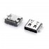 Conector Carga Sony Playstation 5 Tipo C