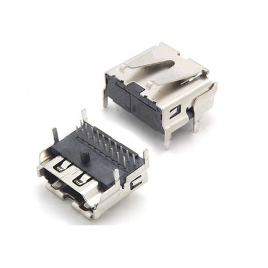 Conector Hdmi Sony Playstation 3 Slim/Super Slim/Cech3xxx-4xxx