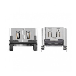 Sony Playstation 4 Hdmi Connector