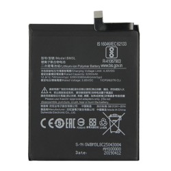 Xiaomi Mi 9/BM3L 3200 mAh 3.85V 12.7Wh Battery