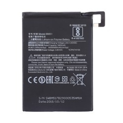Battery Xiaomi Bm51 / Mi Max 3, 4500mah