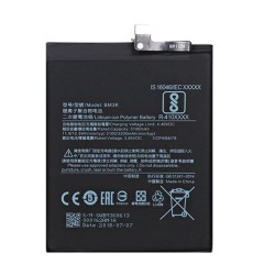 Battery Xiaomi Bm3k / Mi Mix 3 3200mah