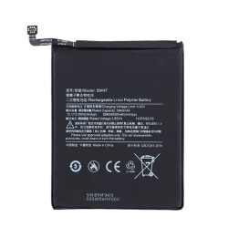 Battery Xiaomi Bm4f / Mi 9 Lite / Mi A3 / Cc9 / Cc9e, 3500mah