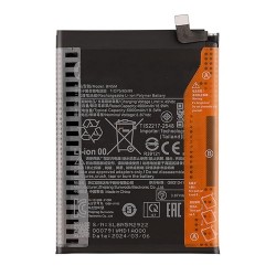 BaterÍa Xiaomi Redmi Note 12 4g/Bn5m 5000mah