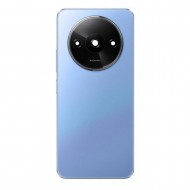 Xiaomi Redmi A3 Blue Back Cover With Camera Lens