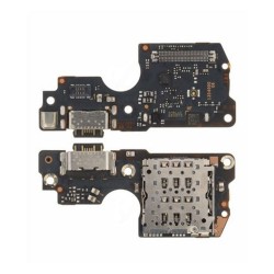 Xiaomi Redmi Note 14 Pro 4g Charging Flex