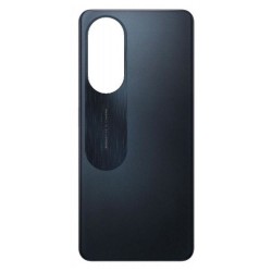 Oppo A98 5g Black Back Cover