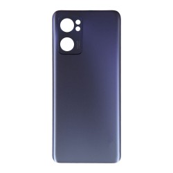 Oppo Find X5 Lite 5g Black Back Cover