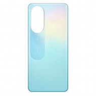 Oppo A98 5g Blue Back Cover