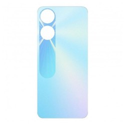 Oppo A78 5g Blue Back Cover