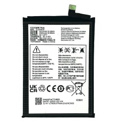 Batería Tcl 40 Se/Tlp049c8 5010mah