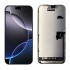 Touch+Display Apple Iphone 16 Pro Max 6.9" Preto Soft Oled