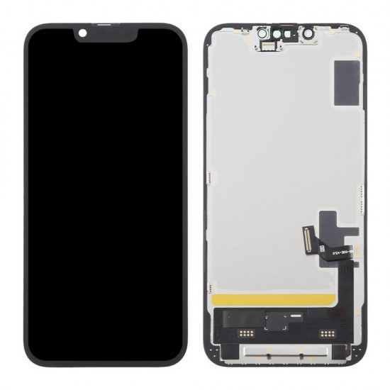 Apple Iphone 16e 6.1" Black Soft Oled Touch+Display Apple Iphone 16e 6.1" Black Soft Oled Touch+Display