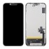 Apple Iphone 16e 6.1" Black Soft Oled Touch+Display