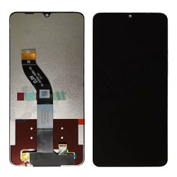 Xiaomi Redmi A4 6.88" Black Touch+Display