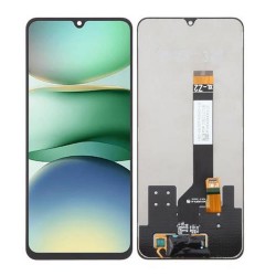 Pantalla Completa Xiaomi Redmi A5 6.88" Negro Original