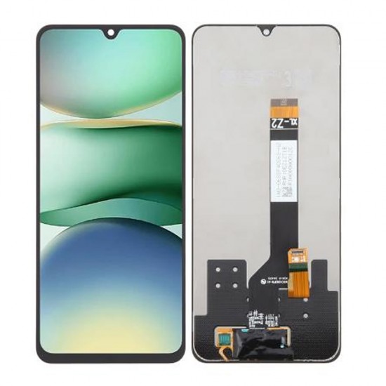 Xiaomi Redmi A5 6.88" Black Original Touch+Display Xiaomi Redmi A5 6.88" Black Original Touch+Display