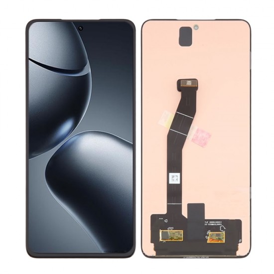 Touch+Display Xiaomi 14t 5g/14t Pro 5g 6.67" Preto Original Touch+Display Xiaomi 14t 5g/14t Pro 5g 6.67" Preto Original