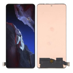 Touch+Display Xiaomi Poco F5 Pro 5g 6.67" Preto Original