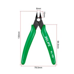 Relife Pliers Rl-113 Green