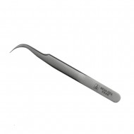 Qianli 7-Sa Curved Tweezers