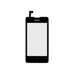 Touch Huawei Ascend Y300 / U8833 Black