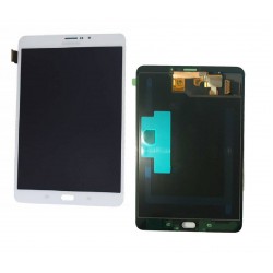 Touch+Display Samsung Tab T715 White