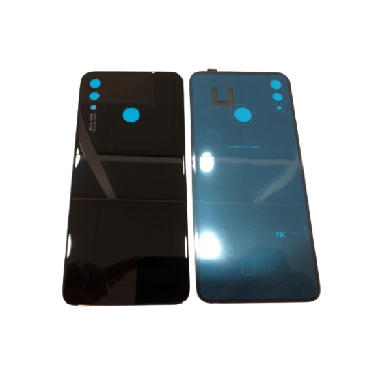 Back Cover Huawei P Smart Plus Black