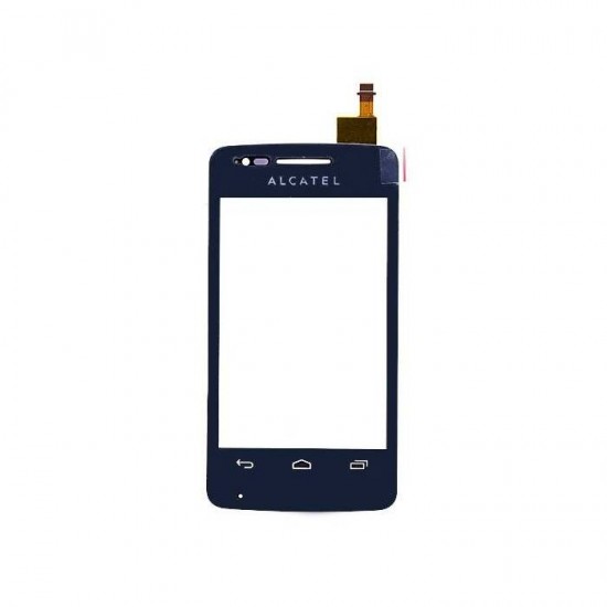 Touch Alcatel Vodafone Smart Mini / V875 Preto